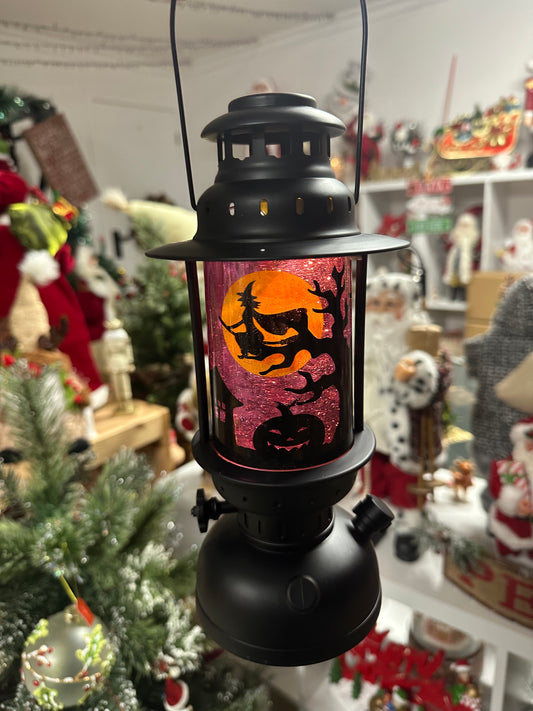 Halloween Lantern