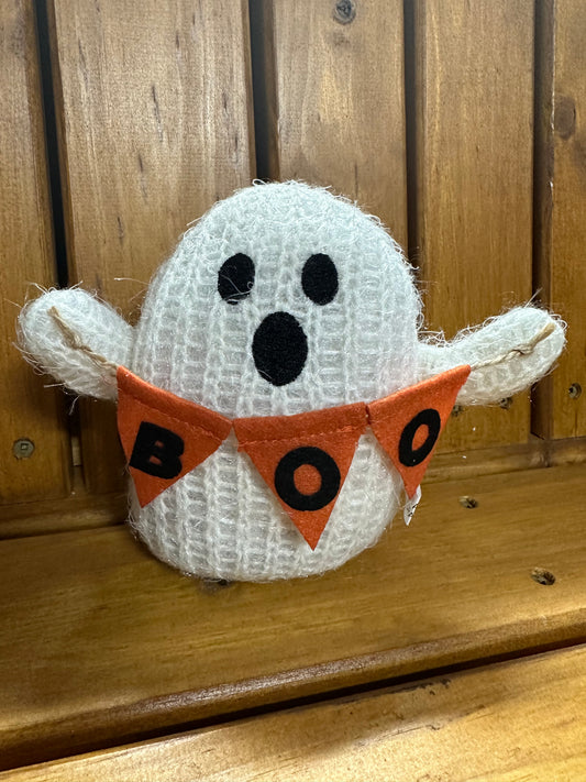 Halloween Ghost