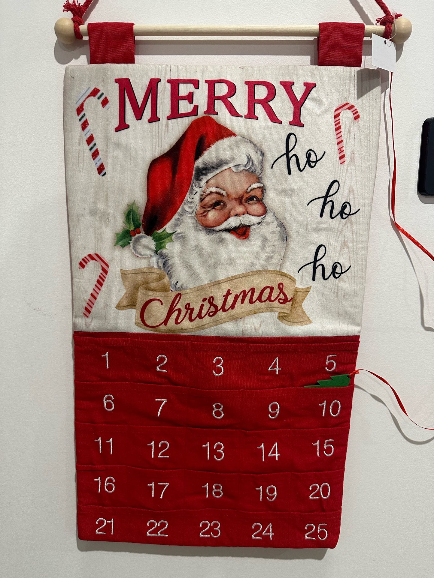 Advent Calendar