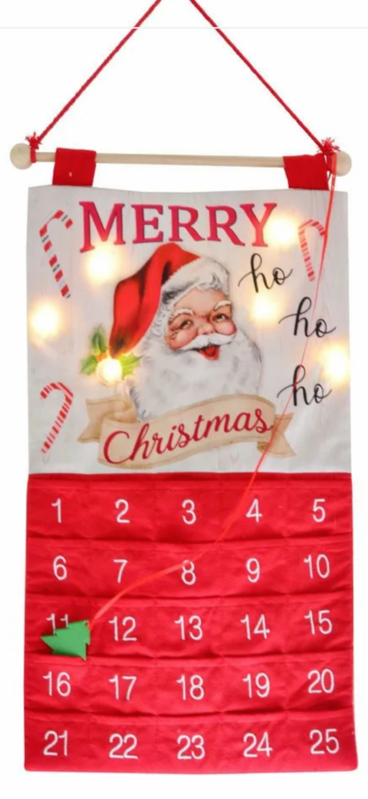 Advent Calendar