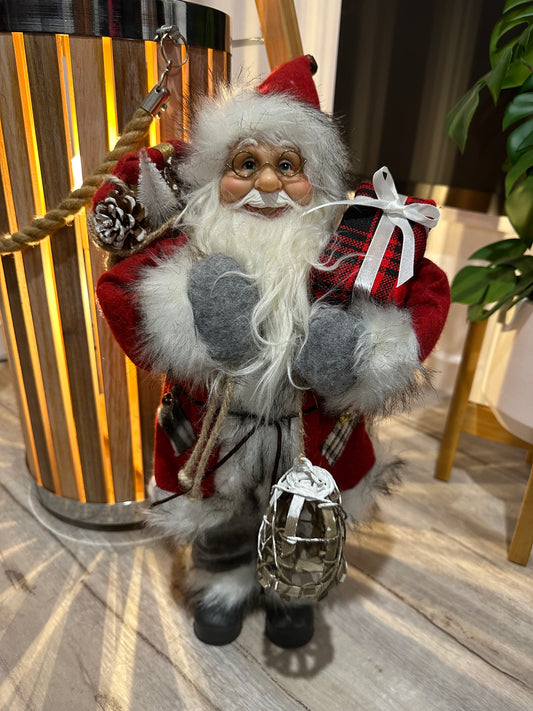 Nordic Santa